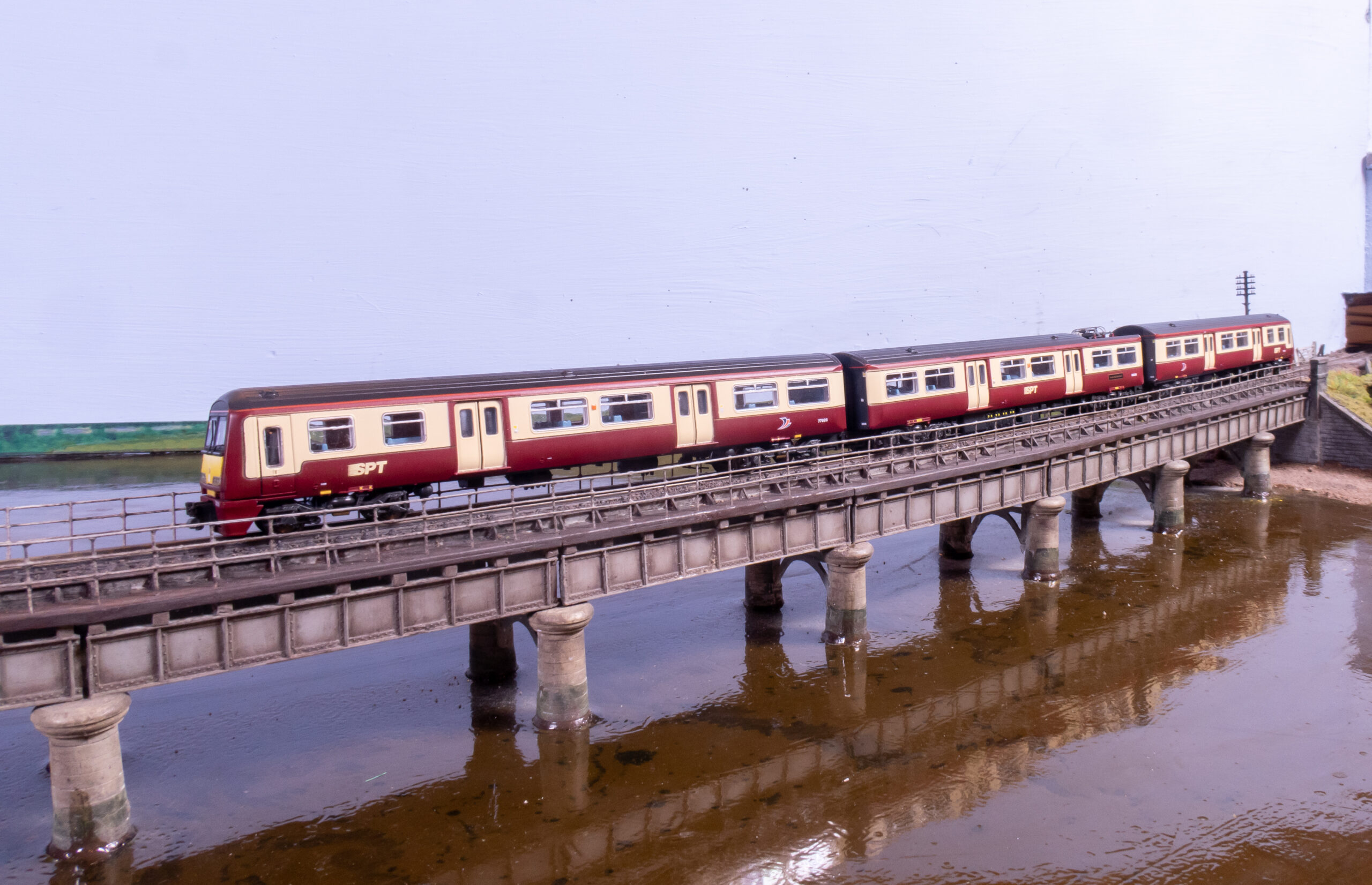 Model Railway Exhibitions 2023 Scotland Image to u