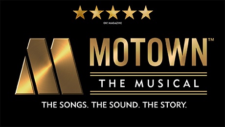Motown The Musical glasgow