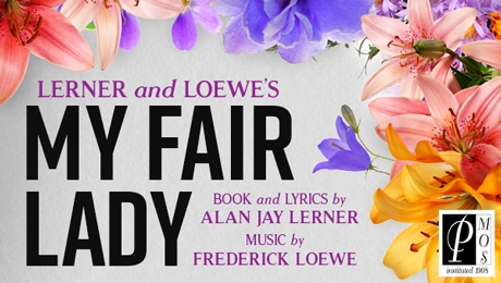 My Fair Lady Glasgow