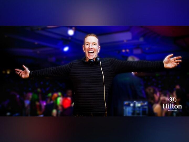 Party Nights with The Bowie Experience Our Glasgow