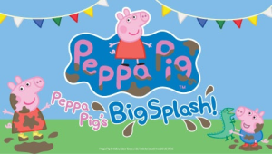 Peppa Pig Glasgow