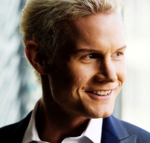 Rhydian Glasgow