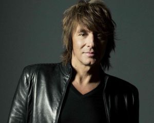 Richie Sambora Glasgow