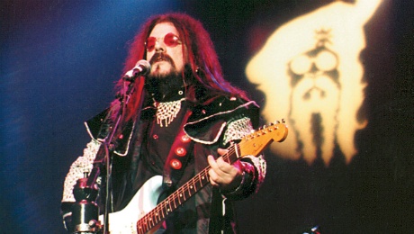 Roy Wood