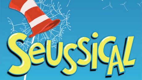 Seussical Glasgow