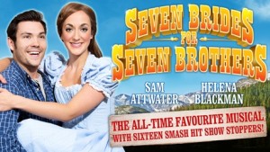 Seven Brides for Seven Brothers