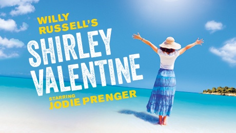 shirley valentine Glasgow