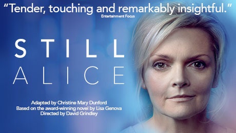 Still Alice Glasgow
