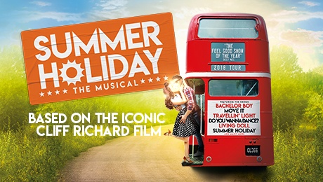 Summer Holiday Musical Glasgow