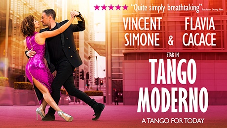 Tango Moderno
