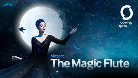 The Magic Flute Glasgow