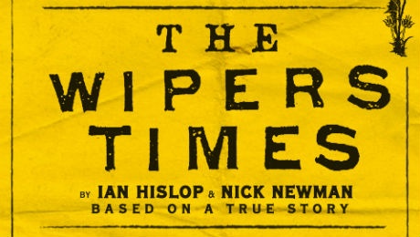 The Wipers Times