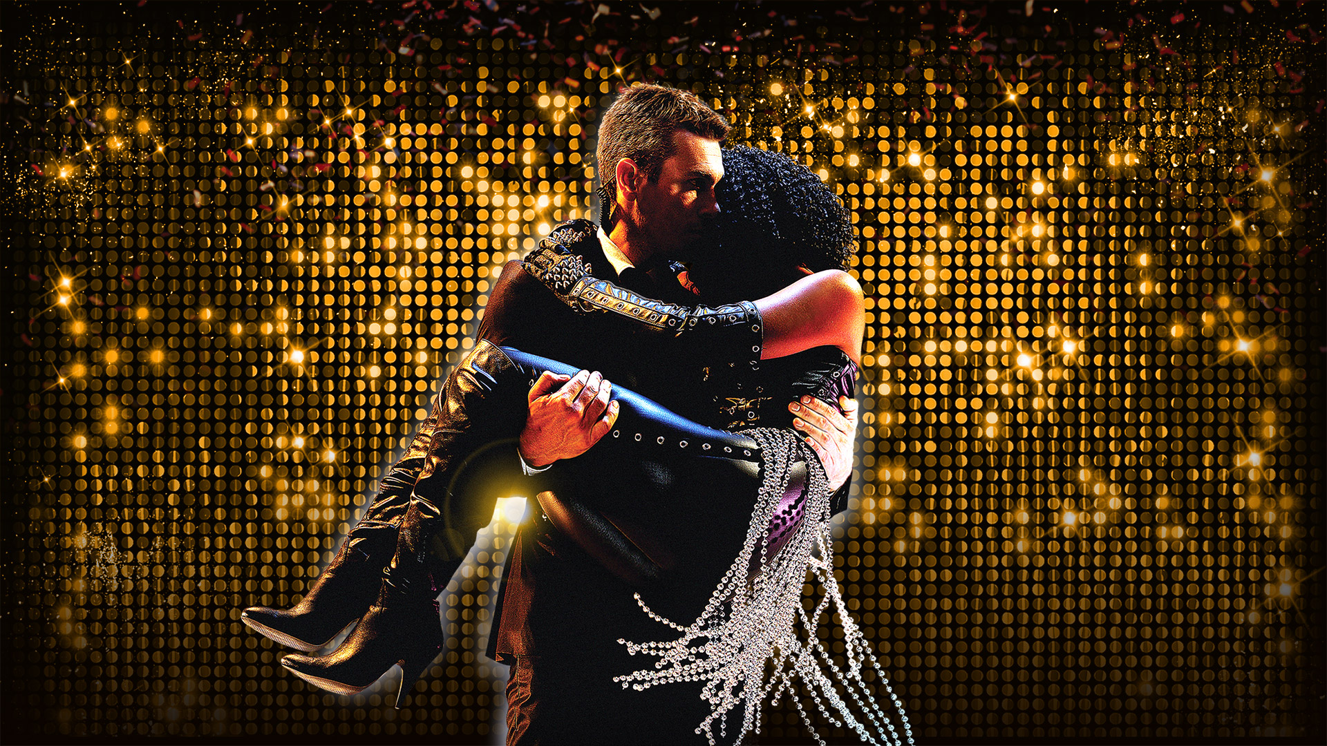 The Bodyguard Our Glasgow