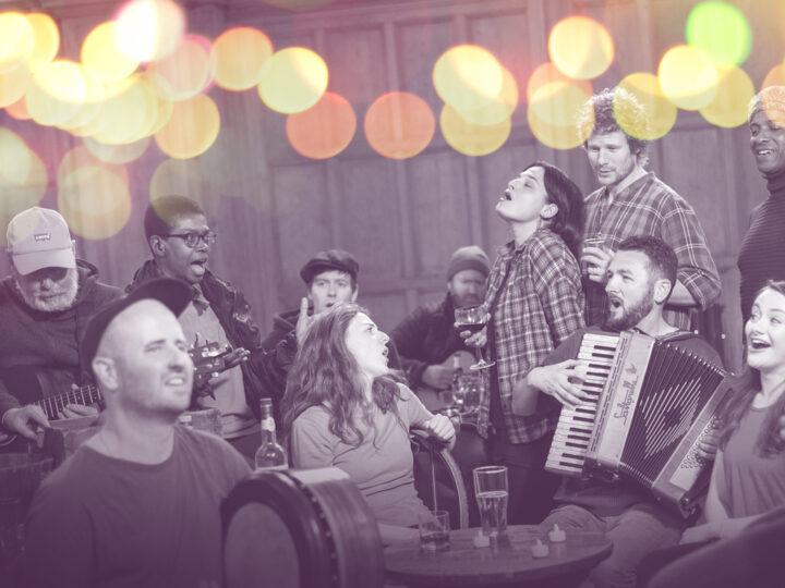 Our Glasgow What's On Guide The New Home of Glasgowvant