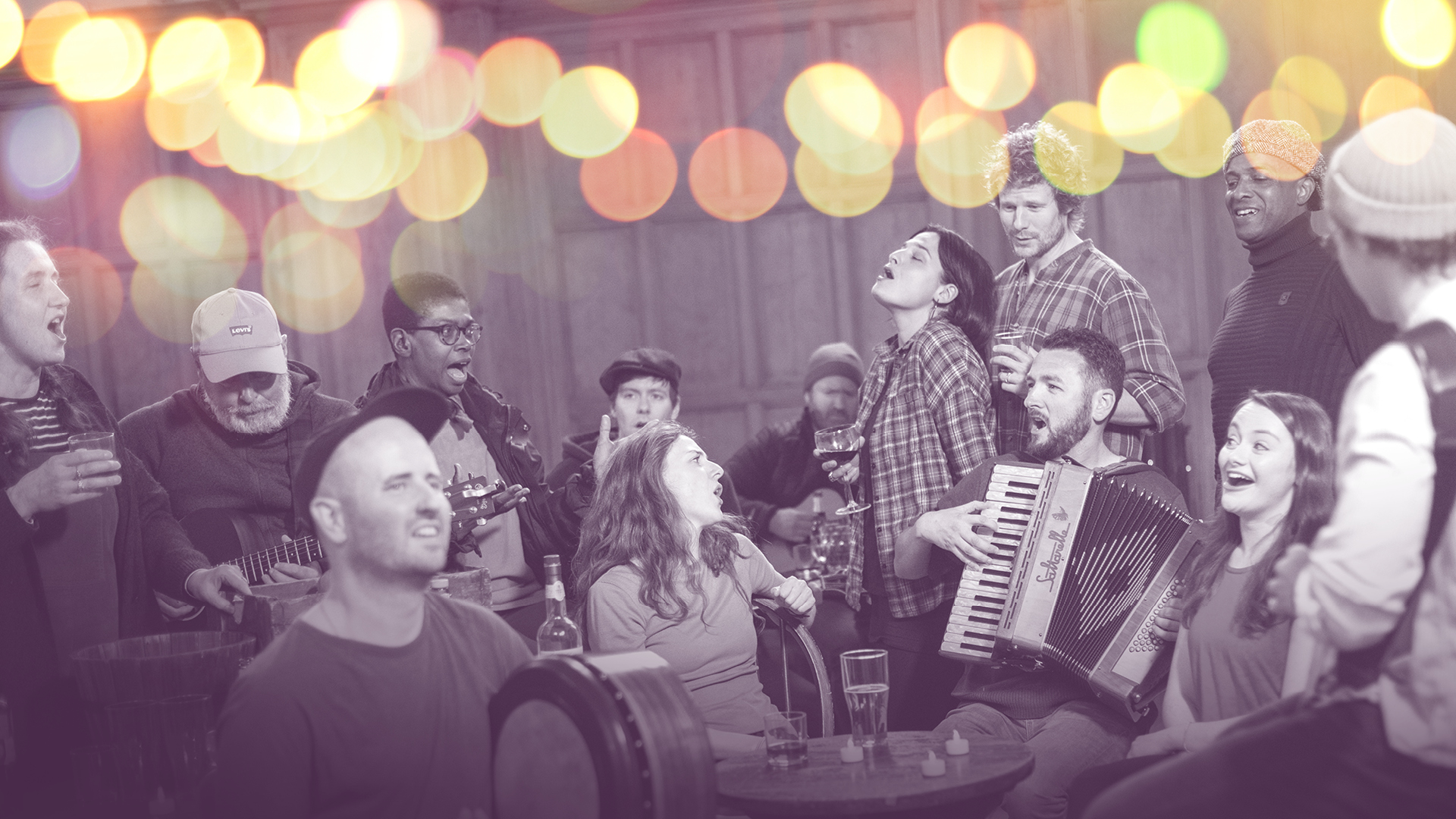 The Stamping Ground Our Glasgow