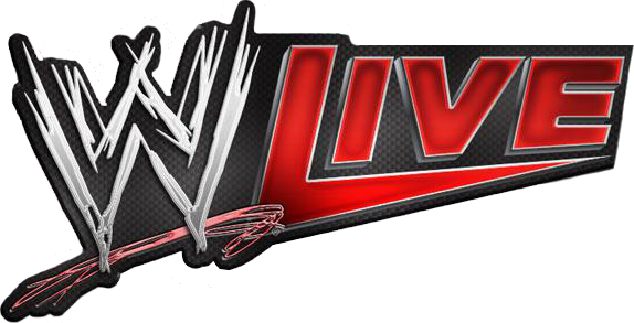 WWE-live-glasgow