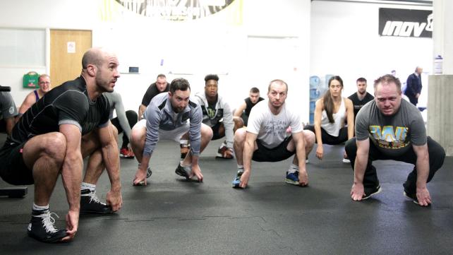 WWE-workout-experience-glasgow