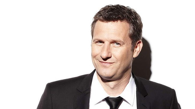 Adam Hills – Clown Heart