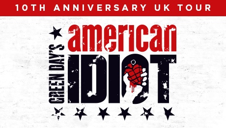 American Idiot Glasgow
