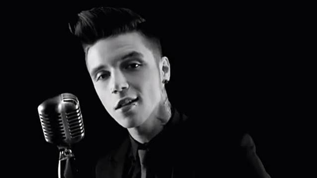 Andy Black