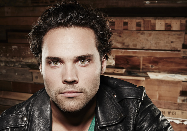 Andy Jordan