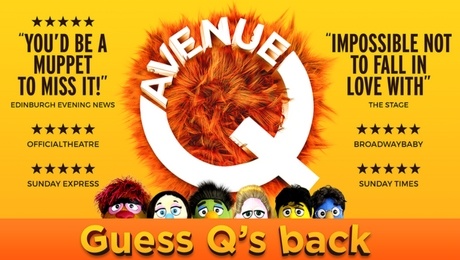 Avenue Q