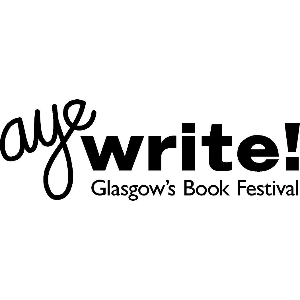 Aye Write! Book Festival