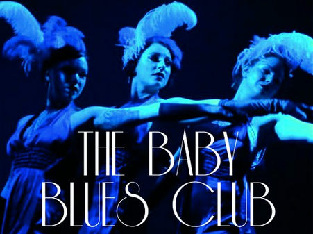 The Baby Blues Club