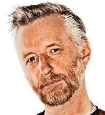 Billy Bragg