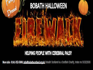 bobath-halloween-firewalk-glasgow-south-side