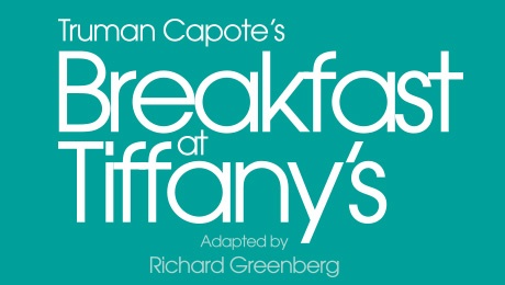 Breakfast at Tiffany’s