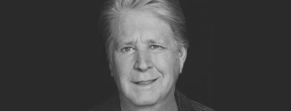 Brian Wilson