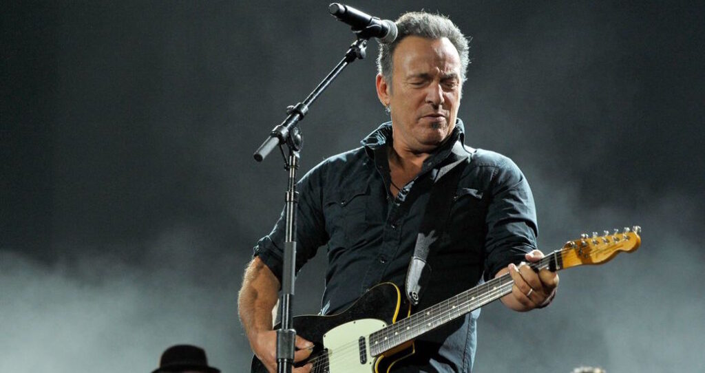 bruce-springsteen-glasgow