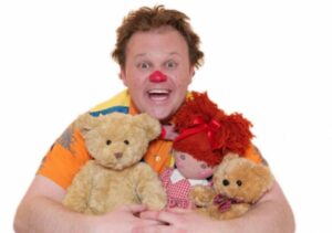 cbeebies-mr-tumbles-circus-glasgow