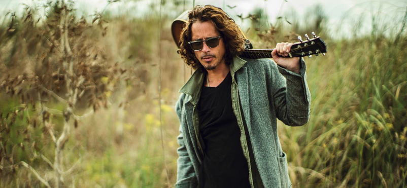 Chris Cornell