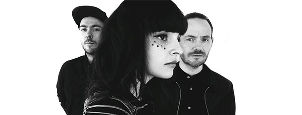 Chvrches