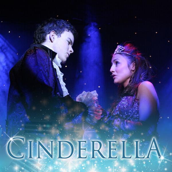 Cinderella – Lomond Auditorium