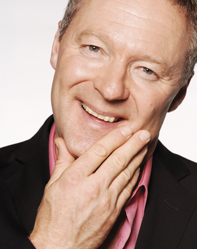 Rory Bremner & Friends