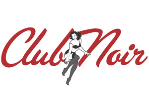 Club Noir Hogmanay: Burlesque at New Year