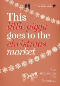 craft-pig-christmas-party-glasgow