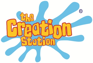 Creation Station Easter Arts and Craft Camp