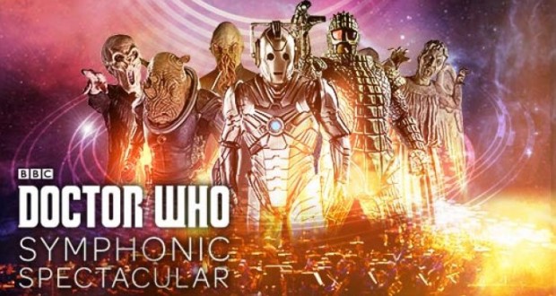 Doctor Who Symphonic Spectacular