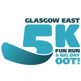 East End 5k and Big Day Oot!