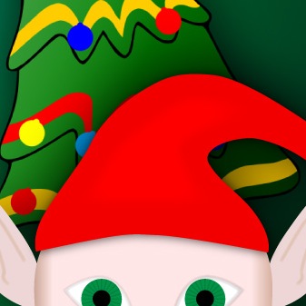 Eric the Elf’s Chaotic Christmas