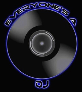 Everyone’s a DJ