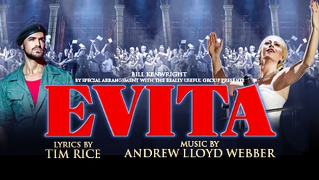 Evita Glasgow