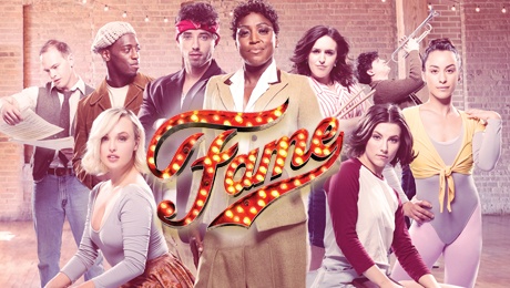 Fame the Musical