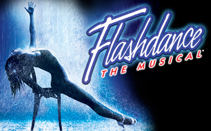 Flashdance Glasgow