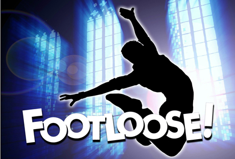 Auditions to join the cast of Footloose