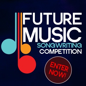 FutureMusic UK Songwriting Competition